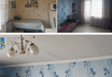 Завдяки прокуратурі комунальна власність Запоріжжя поповниться ще однією квартирою вартістю майже 800 тис. грн