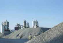 Для виробників цементу втрати від екологічного мита СВАМ сягнуть 10 млн євро, – Кріпка