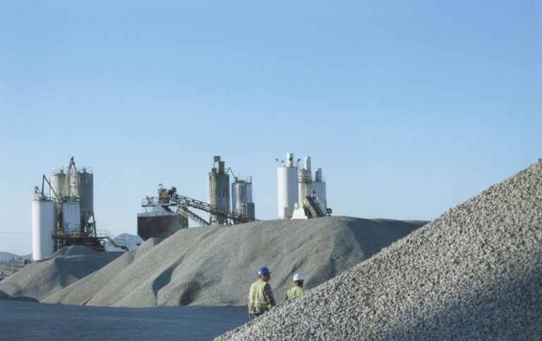 Для виробників цементу втрати від екологічного мита СВАМ сягнуть 10 млн євро, – Кріпка