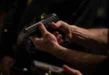 Що робити зі знайденою вогнепальною зброєю або боєприпасами: алгоритм дій від МВС