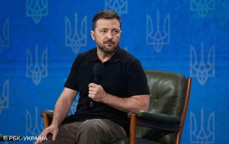 Зеленський: переведення через “Армію+” хочуть зробити доступними всім Сил оборони