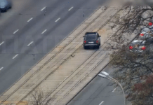 Незаконно заволодів транспортним засобом: у Дніпрі патрульні виявили і затримали ймовірного зловмисника