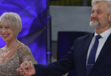 Подружжя Жосан приєдналися до партії «Бджола»