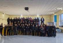 Боксери з Камʼянського стали призерами турніру пам’яті Віктора Швачки