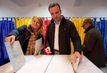 Парламентські вибори в Румунії: стали відомі дані екзит-полів