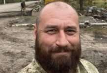 Зеленський призначив Федора Шандора послом в Угорщині