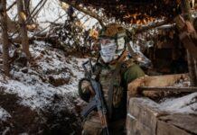 Влада Cумщини заперечує повідомлення про прорив російських сил на кордоні