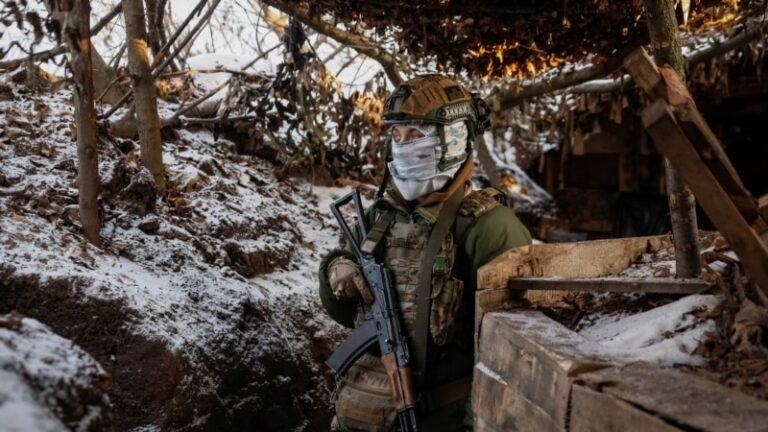 Влада Cумщини заперечує повідомлення про прорив російських сил на кордоні