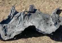 Кіпер: російські війська атакували Одещину, один чоловік поранений