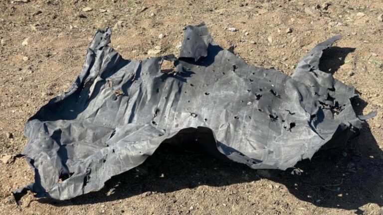 Кіпер: російські війська атакували Одещину, один чоловік поранений