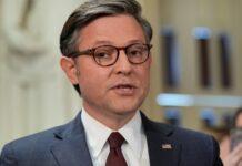 США: спікер Палати представників заявив, що не буде виносити на голосування додаткову допомогу Україні