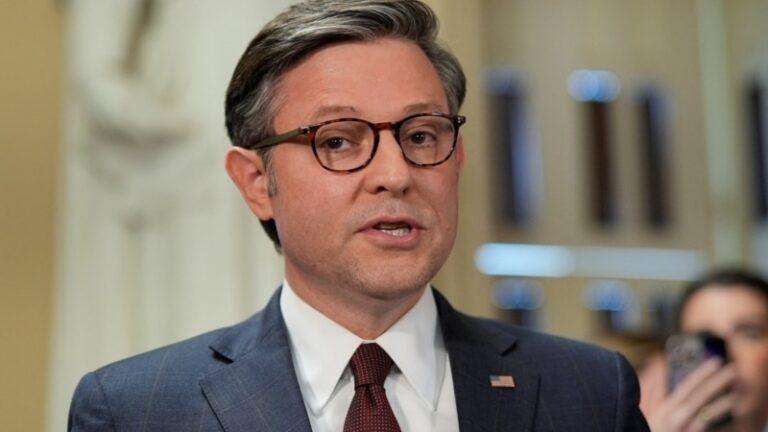 США: спікер Палати представників заявив, що не буде виносити на голосування додаткову допомогу Україні