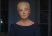 Журнал Time назвав претенденткою на звання «людина року» росіянку, яка має сумнів щодо постачання зброї ЗСУ