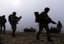 У ЗСУ розповіли, які острови штурмує армія РФ на Херсонщині