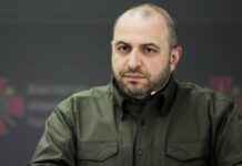 Засідання у форматі «Рамштайн» відбудеться у січні 2025 року – Умєров