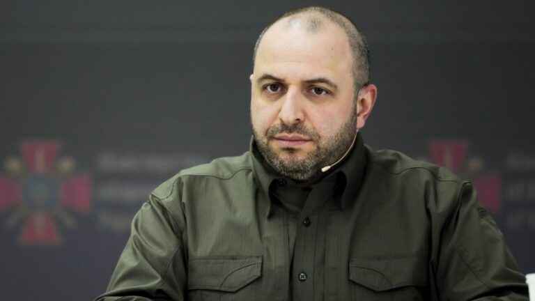 Засідання у форматі «Рамштайн» відбудеться у січні 2025 року – Умєров