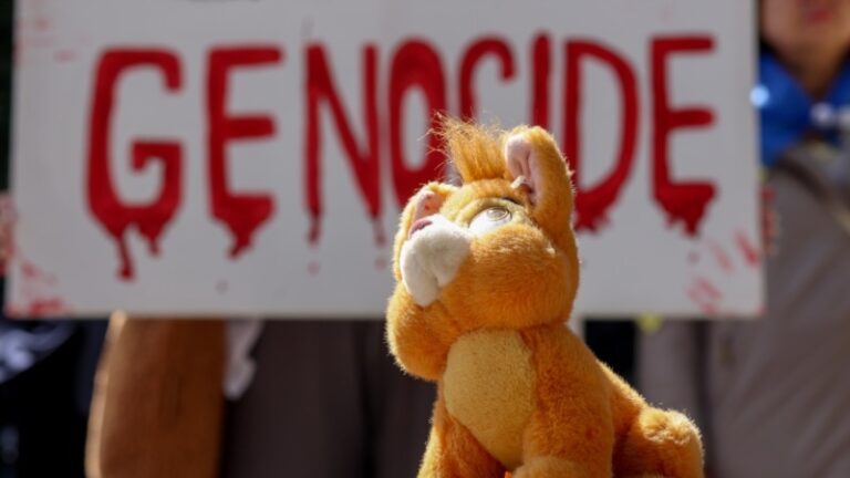 Держдеп: США запроваджують санкції проти чиновників Росії, причетних до депортації дітей з України