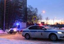 У Москві під час вибуху загинув начальник військ радіаційного, хімічного й біологічного захисту РФ