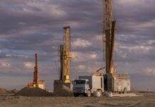 «Росатом» продає Китаю частки в уранових проєктах у Казахстані через санкції