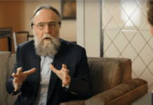 США запровадили санкції проти центру російського ідеолога Дугіна