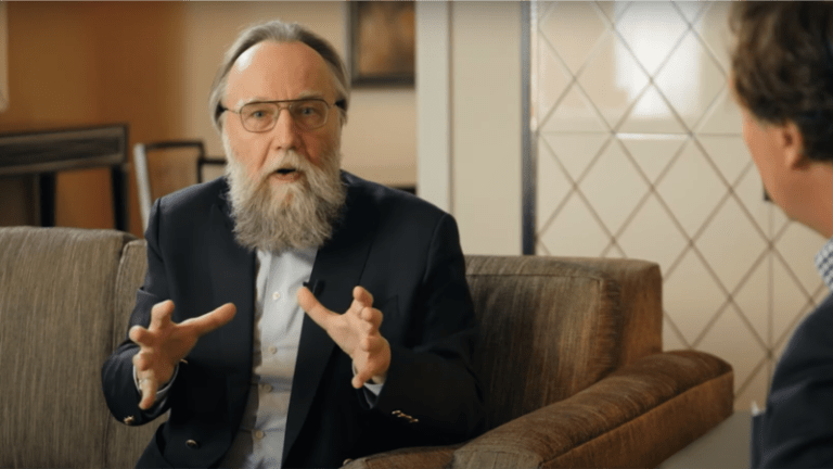 США запровадили санкції проти центру російського ідеолога Дугіна