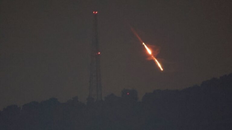 Хусити заявили про ракетний удар по авіабазі на півдні Ізраїлю