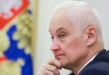 Міноборони РФ: від початку року на службу в армію вступило 427 тисяч осіб