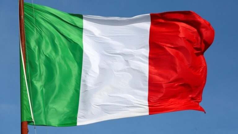 Італія виділяє 13 мільйонів євро на відновлення енергетики України – МЗС