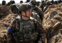 Сирський: на Покровському напрямку «доводиться приймати нестандартні рішення»