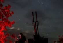 Нічна атака БПЛА: на Київщині пошкоджено приватні будинки – Кравченко