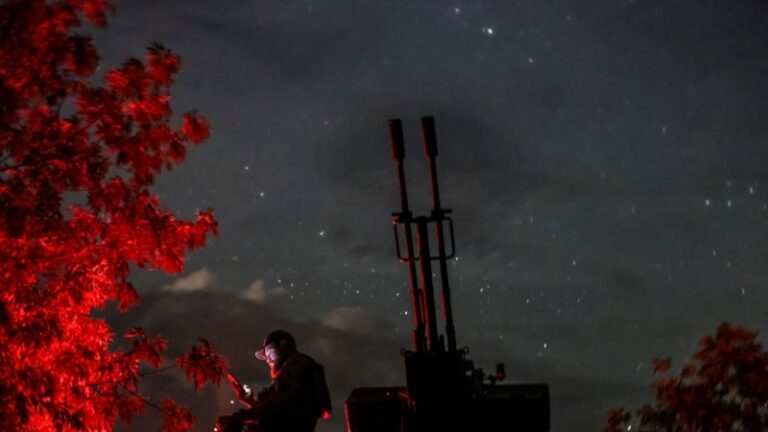 Нічна атака БПЛА: на Київщині пошкоджено приватні будинки – Кравченко