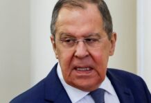 Росію не влаштовує пропозиція Трампа щодо України – Лавров