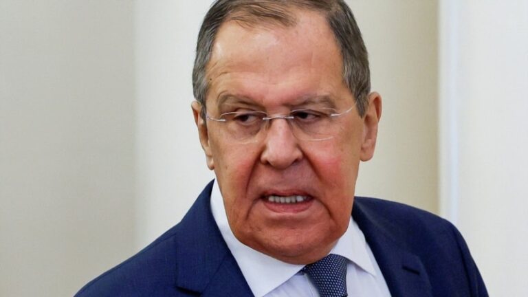 Росію не влаштовує пропозиція Трампа щодо України – Лавров