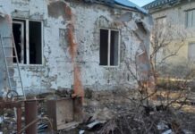 Прокудін: внаслідок удару Росії загинув житель Білозерки