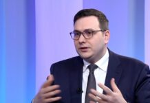 Ліпавський: Росія може бути причетна до сотні диверсій у Європі