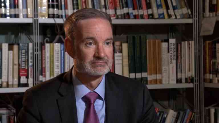 За припиненням бойових дій може слідувати членство України в НАТО – радник Байдена