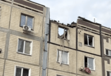 Лисак: російські війська обстрілювали Нікопольський та Криворізький райони, є поранені