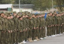ISW: Путін розширює програми військово-патріотичного виховання молоді для довгострокової підтримки війни