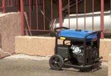 «Укренерго»: відключення світла для побутових споживачів можливе лише у пікові години