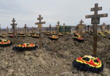 Найдорожчий місяць війни: розвідка Британії каже, що у листопаді втрати РФ досягли нового максимуму