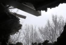 Херсонська ОВА: житель Антонівки загинув через російську атаку