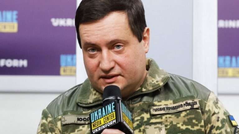 ГУР: українські дрони можуть бити по цілях, розташованих до 2 тисяч кілометрів