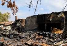 Російські військові поранили ще трьох цивільних у Херсоні – влада