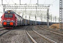 Росія та КНДР відновили регулярне залізничне сполучення