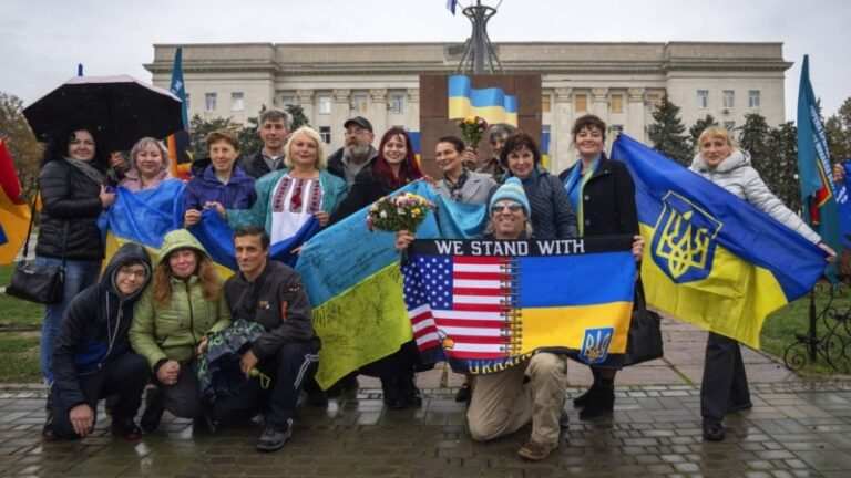 РФ хоче захопити плацдарм на правому березі Дніпра, але про штурм Херсона не йдеться – речник Сил оборони Півдня