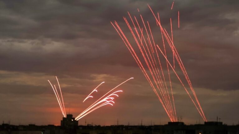 Повітряні сили: вночі збили 27 дронів, 19 – «локаційно втрачені»