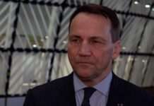 Поки РФ не закінчить жорстокої війни проти України, її членство в ОБСЄ слід призупинити – Сікорський