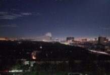 В «Укренерго» розповіли, у які години вимикатимуть світло 8 грудня