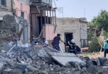 Житель Вознесенська загинув через російський удар – ОВА