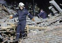 Через російський удар по Запоріжжю загинули троє людей, є поранені – ОВА